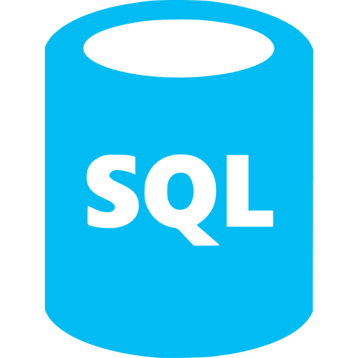 Icon SQL