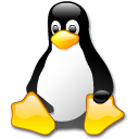 Icon Linux