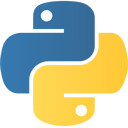 Icon Python