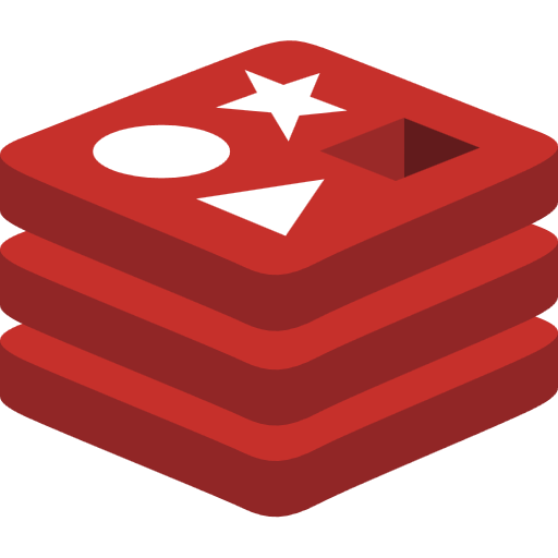 Icon Redis